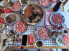 -土货重庆火锅(罗斯福广场店)
