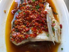 -兰湘子·湘菜小炒(长安万科广场店)