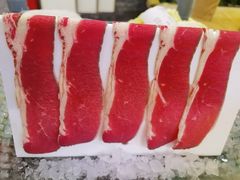 -蚝牛记涮烤牛肉餐厅(滨江国际花园店)