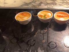 -亚特兰蒂斯-番红花海鲜自助餐厅·鲜活海鲜·小火锅
