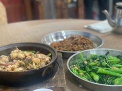 -夏茅维记饭店