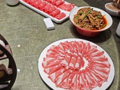 -东来顺(非遗·清真火锅·盛世广场店)