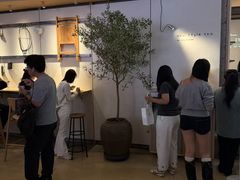 -喜茶(北京三里屯太古里店)