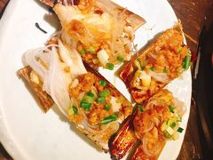 -百味源炭火烤翅 ·夜市大排档(酒仙桥店)