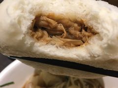 豆腐皮包-冶春茶社(星汉大厦店)