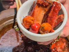 -即墨老公社·海肠捞饭大王(古城店)