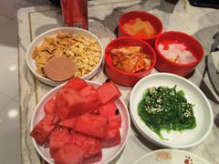 -南锣南门(东方银座店)
