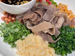 -胡记私家菜(梁清路店)