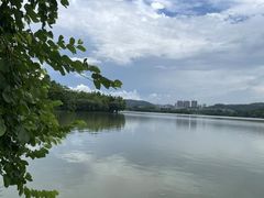 -惠州西湖