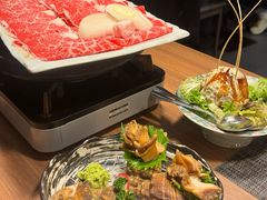 -满来寿喜烧(金虹桥店)