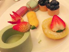 -百香自助餐厅·西安唐隆国际酒店(曲江店)