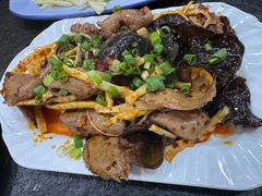 -小唐小四川水煮鱼(北三路店)