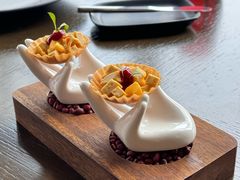 -恰餐厅及酒吧CHAR Bar & Grill(北京三里屯洲际店)