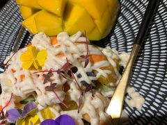 -星叶·东南亚料理(宁波万象汇店)