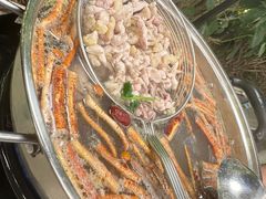 -小煵记·打边炉(西丽文光店)