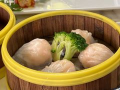 -子曰禮·茶居(三元里远景大厦店)