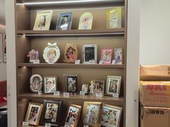-海马体照相馆(上海万象城店)