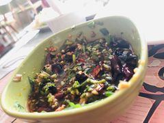 -大连海鲜斑鱼火锅(安平店)