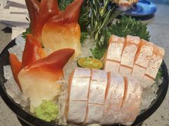 -三禾寿司(君尚店)