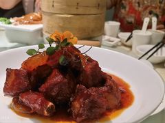 -北京老铺烤鸭(西稍门店)