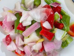 -温记府廟豆汤饭·始于1955年(海椒店)