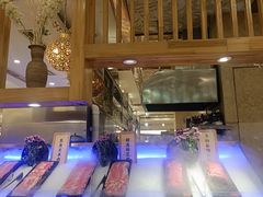 -芭菲盛宴·环球美食(锦城万达广场店)
