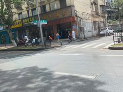 -金利来酒家(劳动西路店)