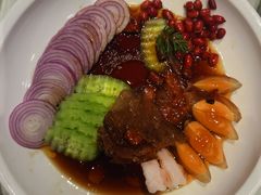 -大鸭梨烤鸭(枣园店)