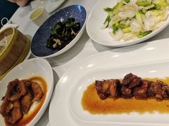 -西湖春天•老字号杭州菜(百汇店)