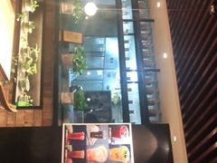 -老上居·手工春饼(贝尔路店)