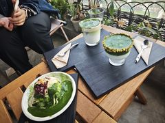 -luutosa  cafe & tea 鹿兔山