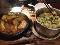 -百年神厨·地道川菜(清江西路店)