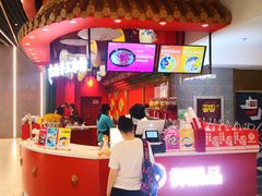 -御膳品糖水(欧乐坊店)