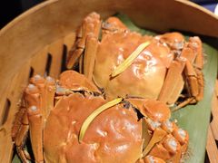 -成隆行·蟹王府(九江路店)