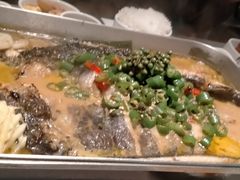 -半天妖烤鱼(京新广场店)