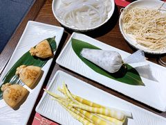 -呷哺呷哺(松江开元店)