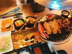 -杀猪天·韩国烤肉(总店)