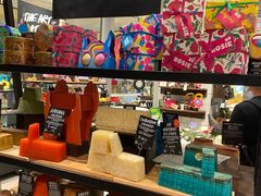 -LUSH(威尼斯人店)