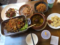 -88号小吃店·经典云南菜·地道纳西美食