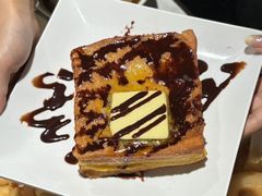 -深仔记茶餐厅(亚士厘道店)