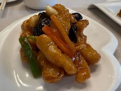 -功德林素菜饭庄(前门店)