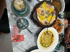 -聚丰园•湖鲜餐厅(阿红私房菜梅石路店)
