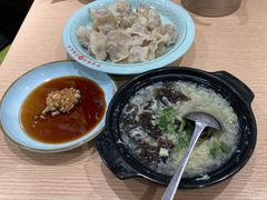 -老边饺子馆(东单店)