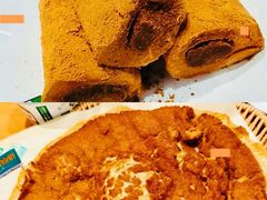 -黑窑厂糖油饼烤鸭·清真菜(黑窑厂街店)