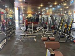 -至尚健身游泳(马鞍山店)