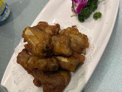 -品大三·南京菜(大行宫店)
