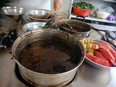 -寇记甏肉干饭(红星小区店)