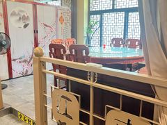 -鼎晟江南·融合江南宴(固戍店)