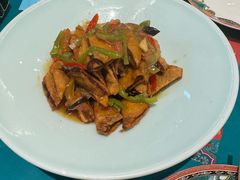 -巴依老爷新疆美食(望京小街店)