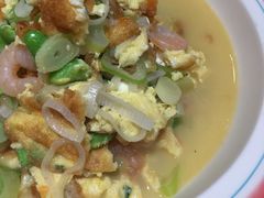 虾仁泡蛋-辣小鲜·南昌大排档(船山路店)